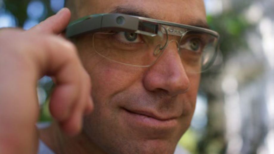 Google Glass