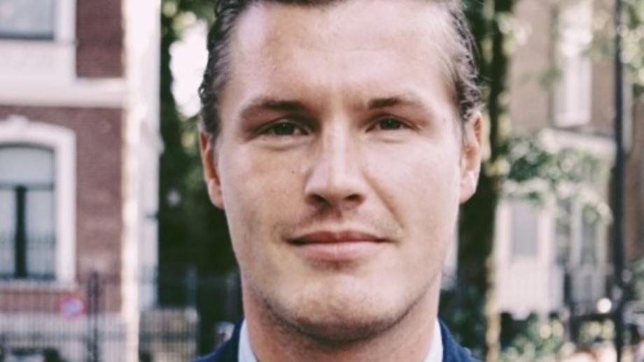 Maarten van Anken