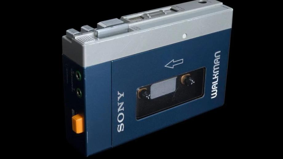 Sony Walkman model TPS-L2