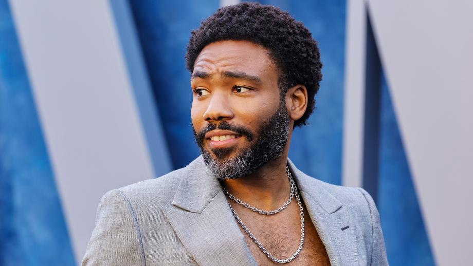 Donald Glover