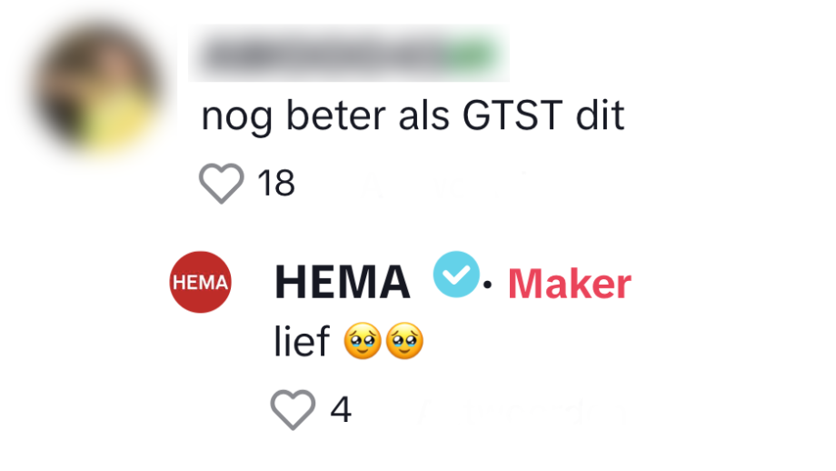 Comment