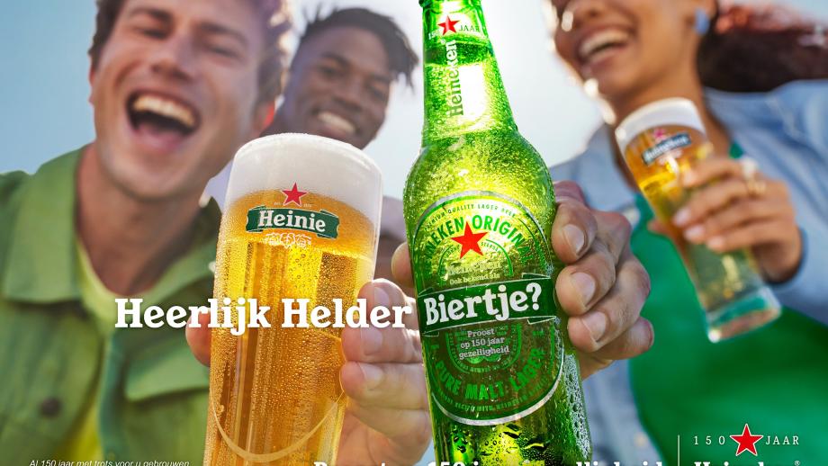 Biertje