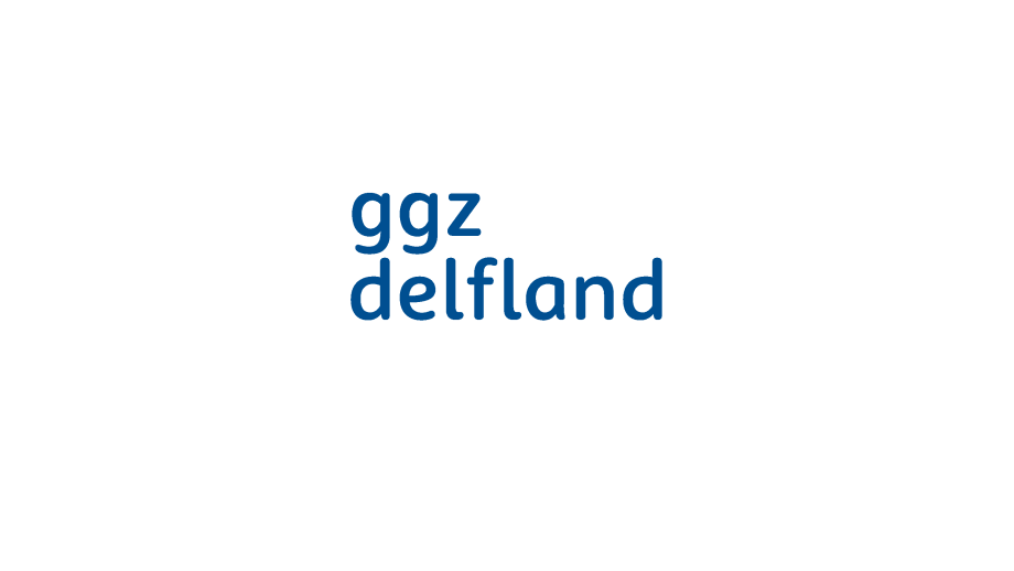 Logo GGZ Delfland