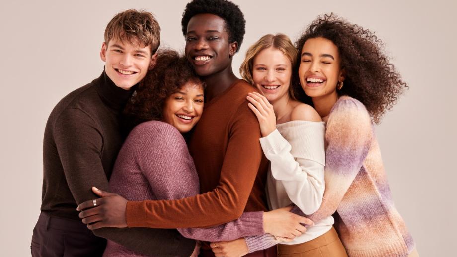 Veilig omkleden bij We Fashion