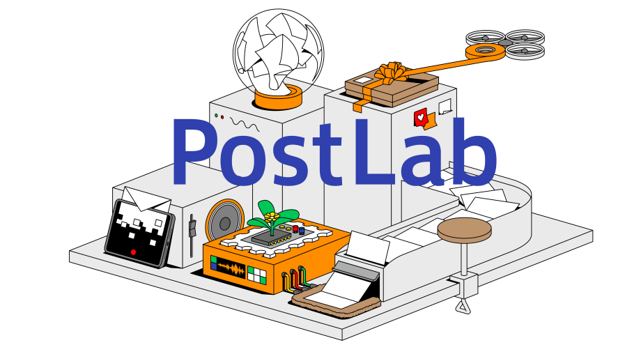 PostLab