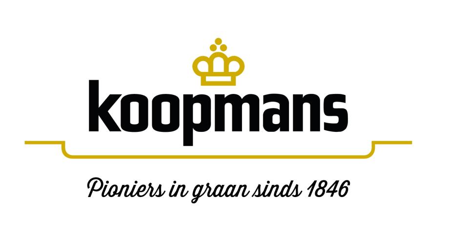 Koopmans-logo