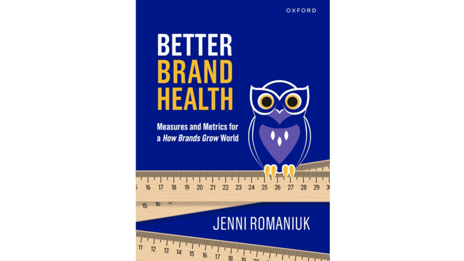 Cover Better Brand Health