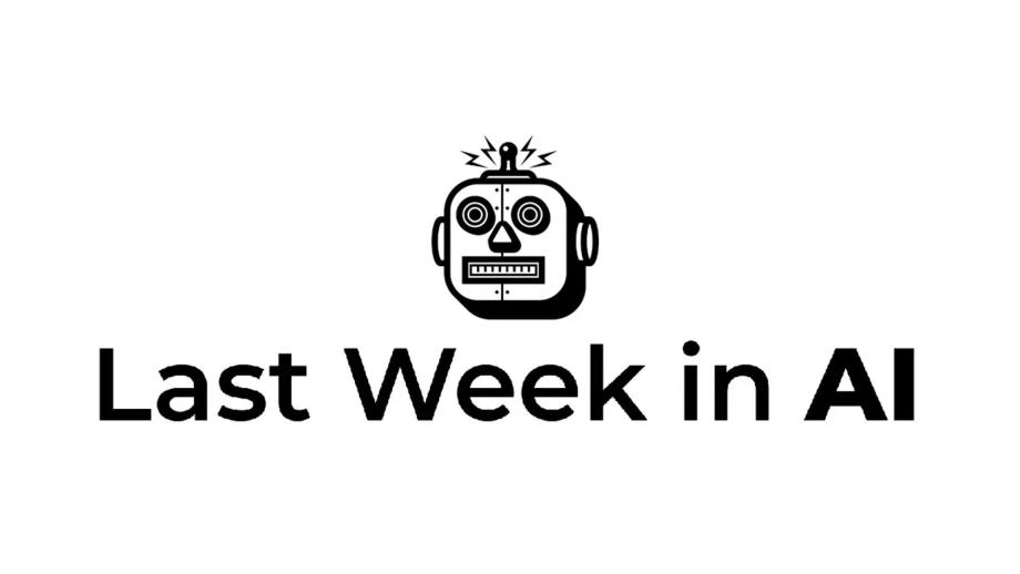 Mijn geheim? De RSS-feed van de nieuwsbrief 'Last Week in AI'