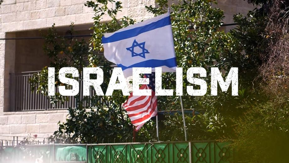 'De Prijswinnende documentaire Israelism gaat over twee Amerikaanse Joden die de ontwikkeling van hun relatie met Israël onderzoeken'