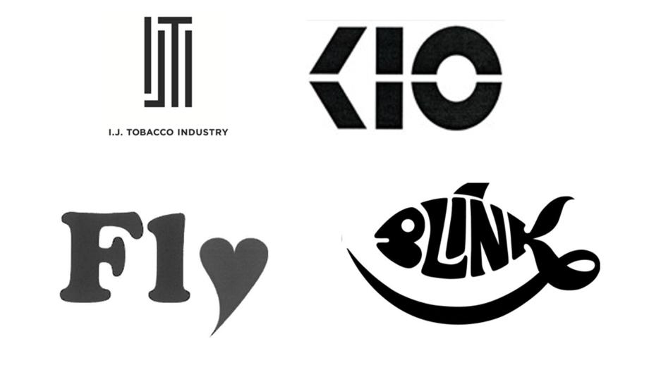 IJTI, KIO, FLY en Blink worden in deze logo’s niet herkend volgens de Europese rechter
