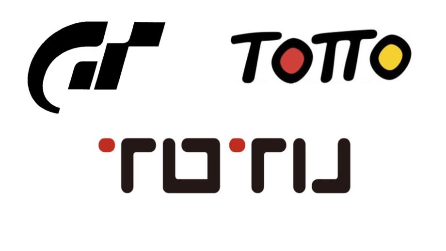 Merkregistratie Sony geeft geen bescherming voor letters GT, en geen inbreuk op Totto want consument leest niet Totu