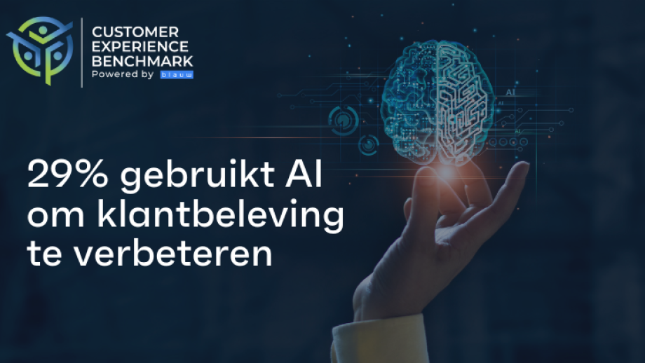 AI om klantbeleving te verbeteren