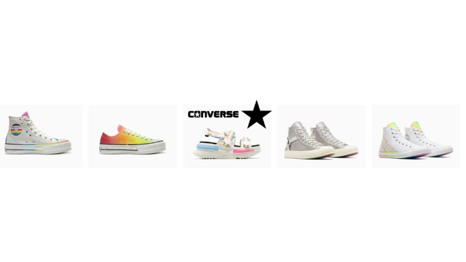 Converse