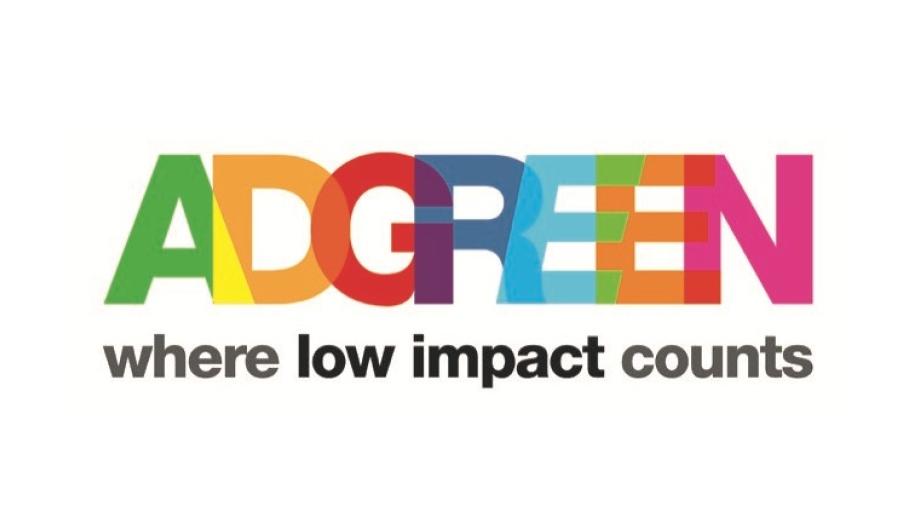 Logo Adgreen