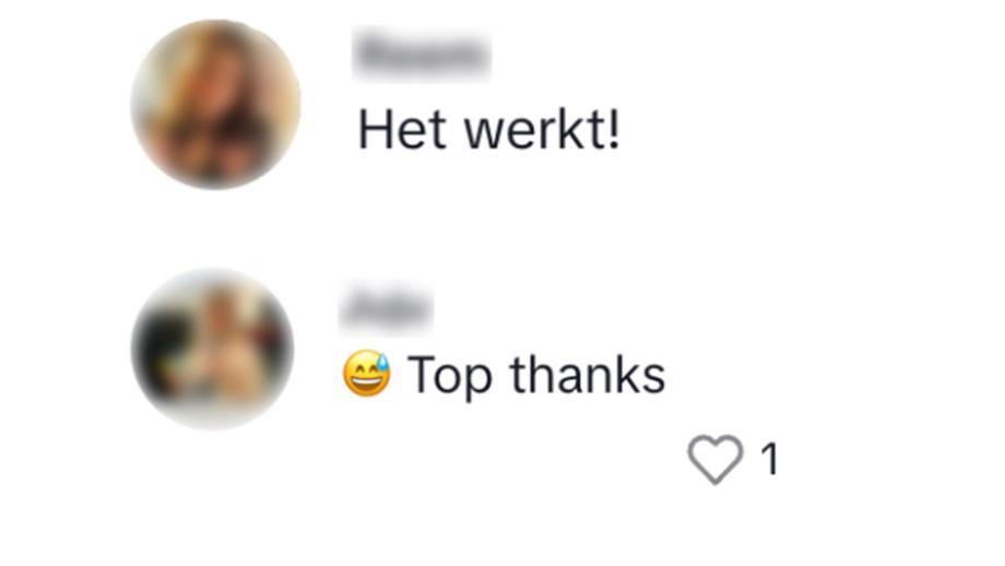 werkt