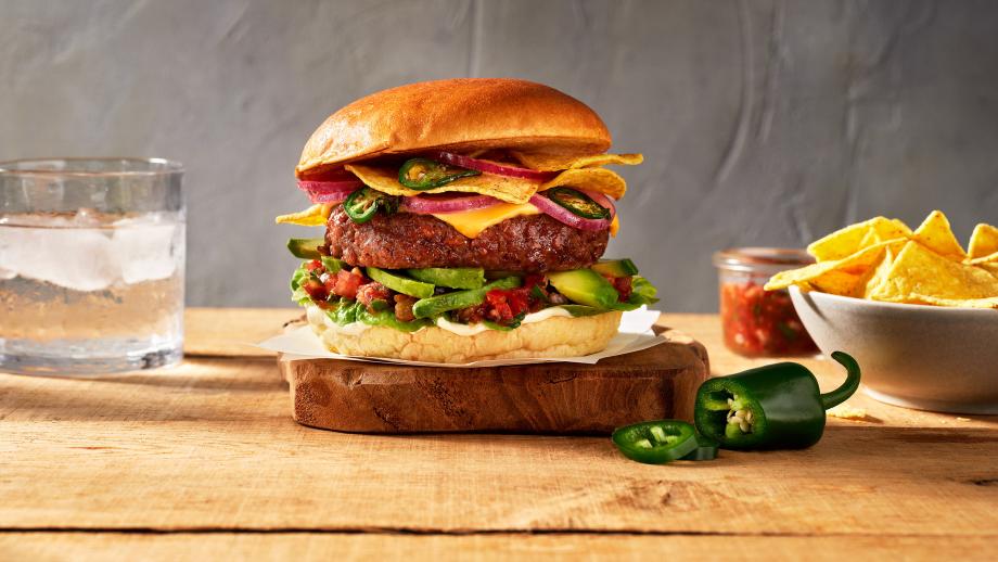 Grachtengordelmerk(?) Beyond Meat is het favoriete vleesvervanger-merk op de redactie van Adformatie