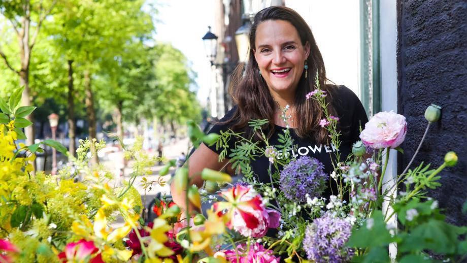 Ellyne Bierman van Reflower