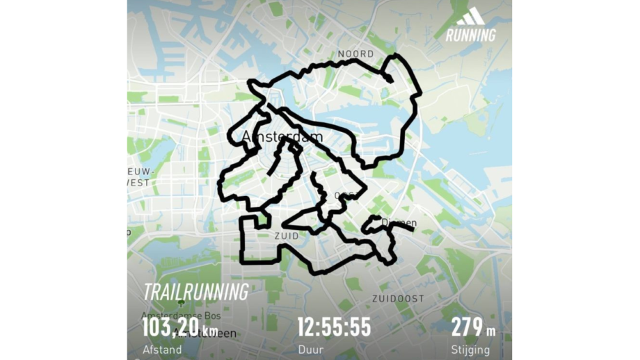 Ajax in Strava