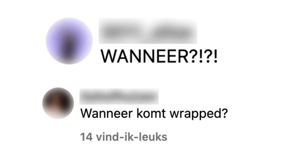 Wanneer?