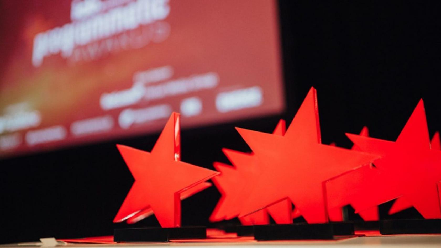 De winnaars van de Programmatic Awards 2022 op een rij - Vimarsana News