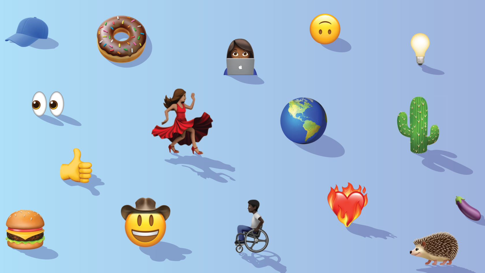 Adobe Emoji Trend Report: 91% kan zich in online gesprekken beter uitdrukken met emoji - Vimarsana News