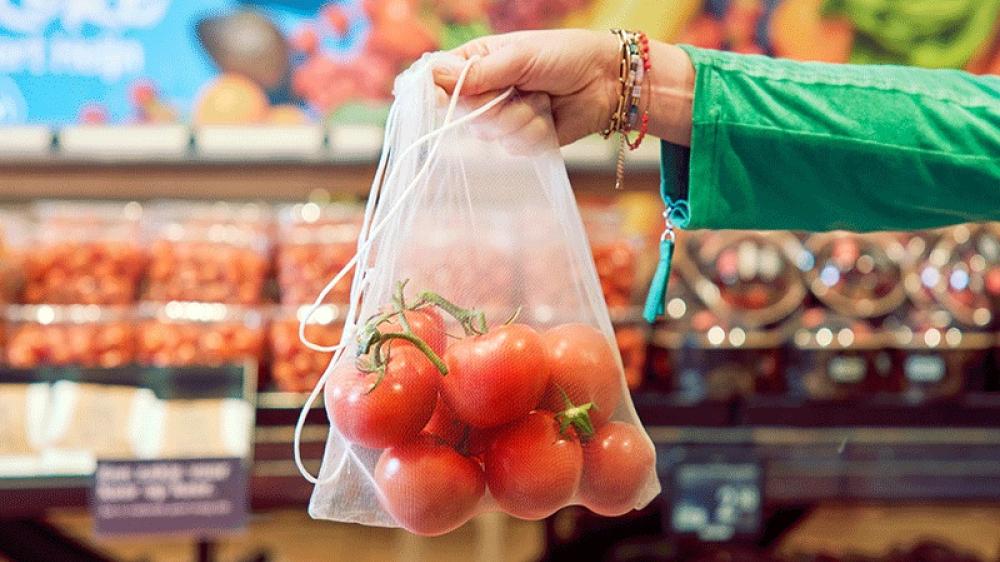 gemeenschap dramatisch astronaut Lidl, Jumbo, Plus en Aldi stoppen met gratis plastic zakjes groenten en  fruit