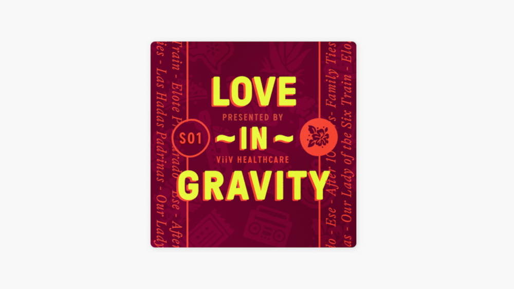 Подкаст недели: Любовь в гравитации