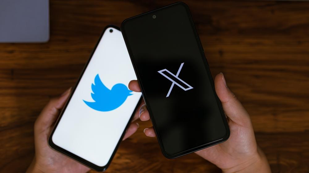 Het veranderen van de naam van Twitter in X is slecht voor merken en consumenten.