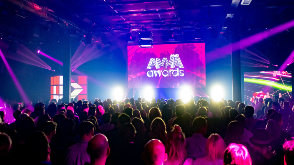 Inzenden Voor Amma Awards 2024 Van Start   AMMA 