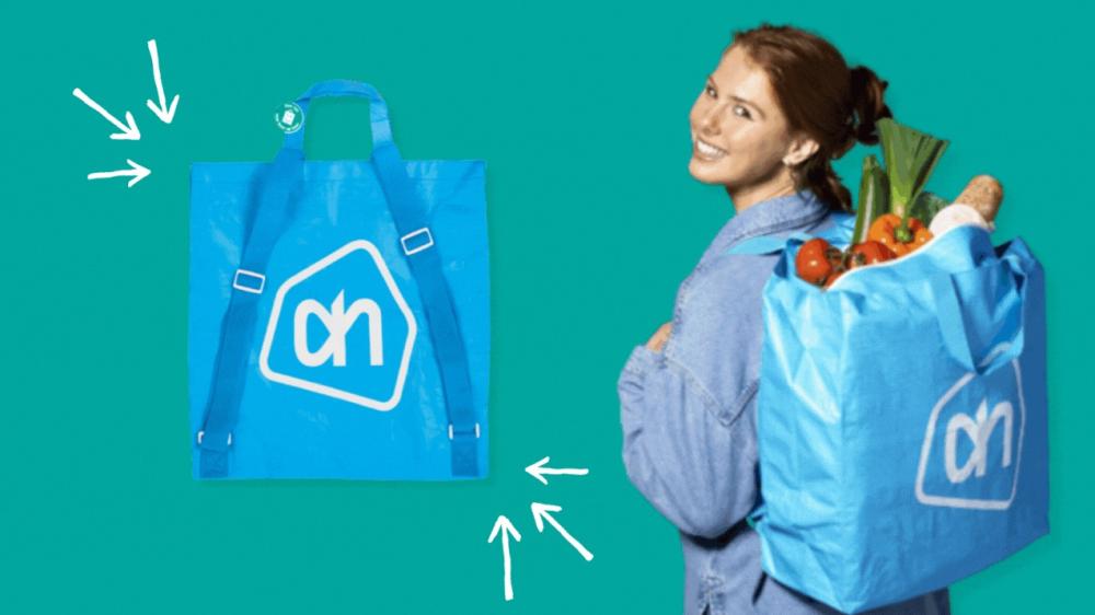 Markt tas - Boodschappentrolley kopen? | Korting tot 25