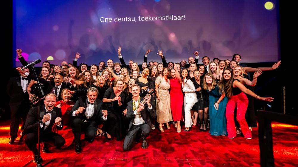 Dit zijn de winnaars van de Amma Awards 2025