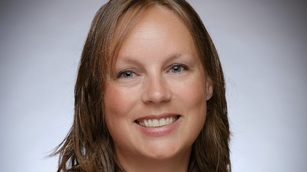 Marijke Wiersma managing director Annalect Nederland