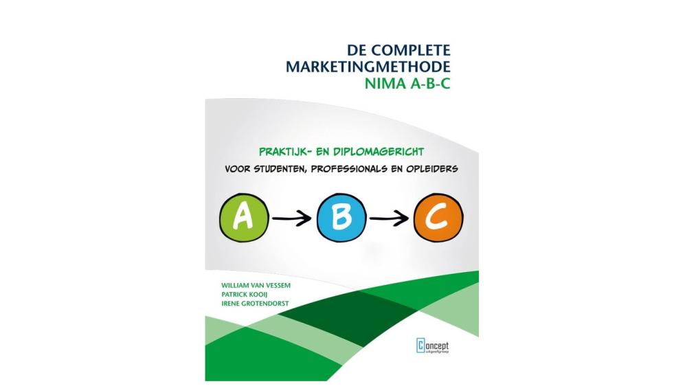 Nieuwe ‘complete marketingmethode’ schiet tekort
