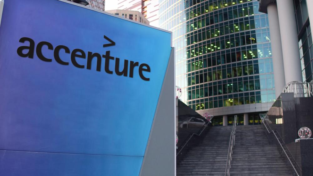 Accenture Koopt Udacity Om AI-leerplatform Te Ontwikkelen