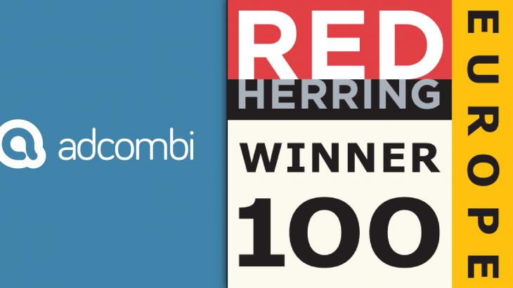 Adcombi in Red Herring 100