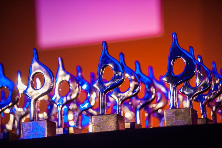 De Sabre Awards