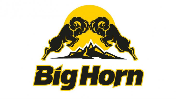 Logo Big Horn