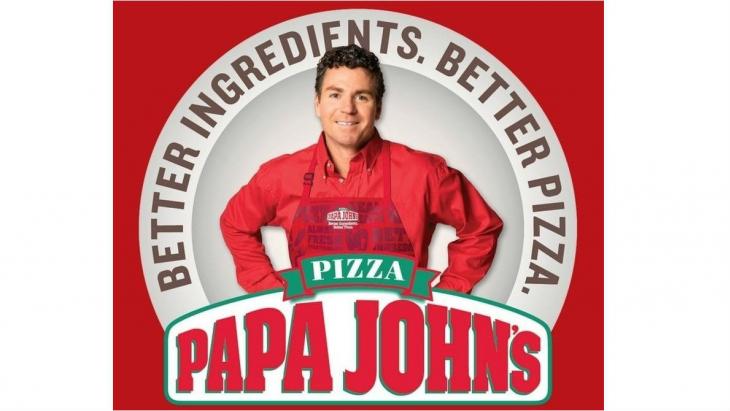 Papa John's