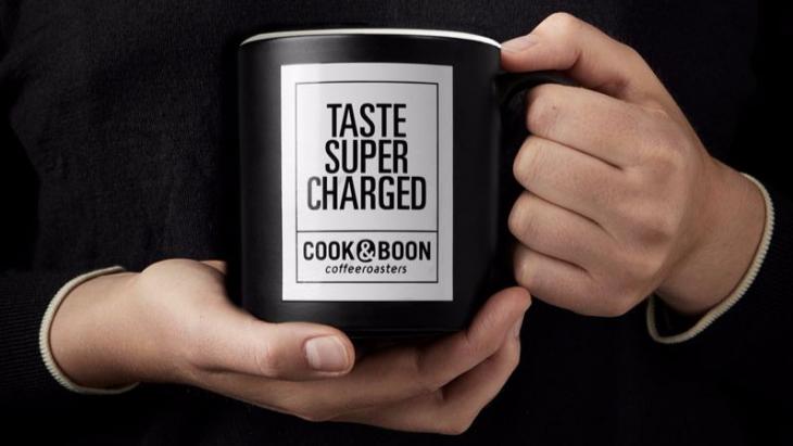 Cook&Boon coffeeroasters