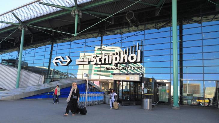 Schiphol