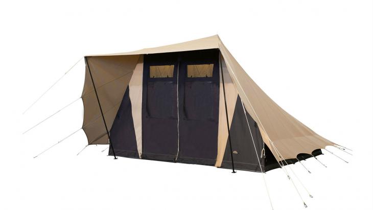 De Waard tenten