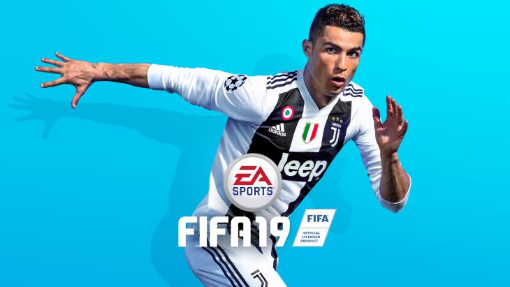 Fifa2019