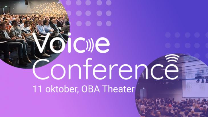 Voice Conference