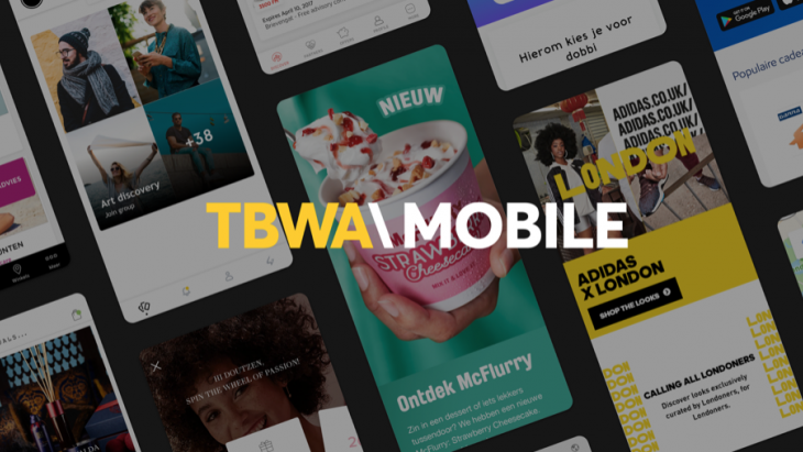 TBWA\Mobile