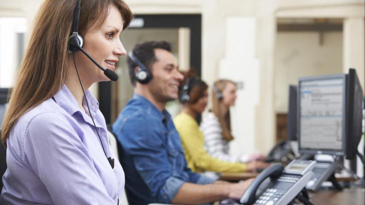 Telemarketing komt met strengere zelfregulering