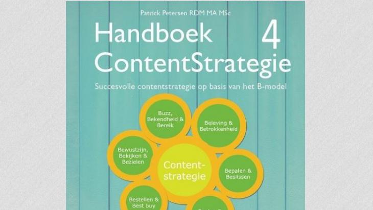 Handboek ContentStrategie 4