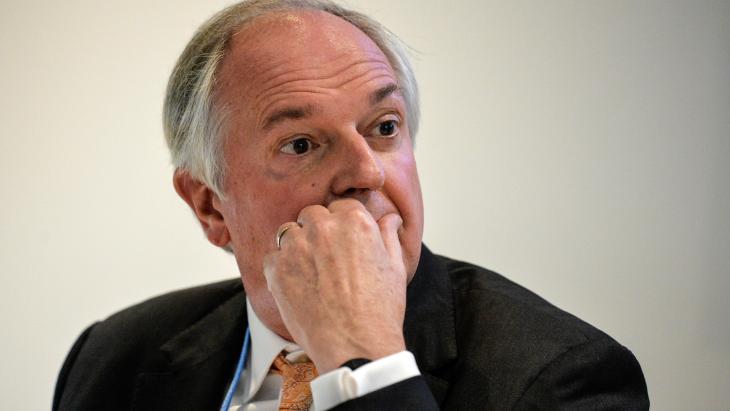 Paul Polman