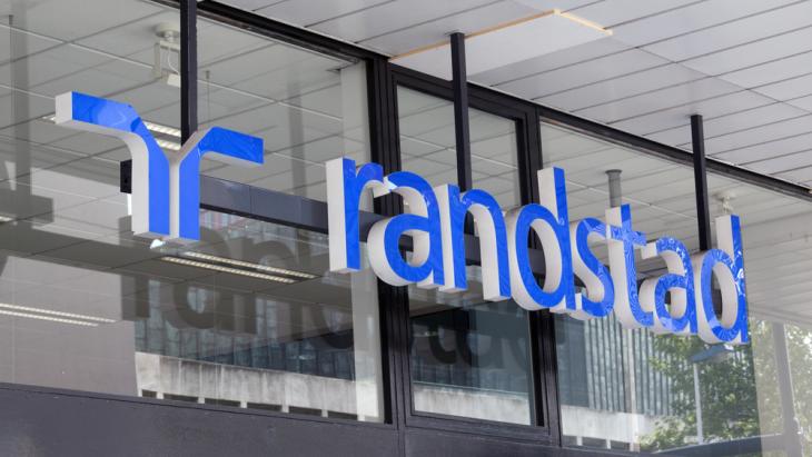 Randstad HQ Amsterdam