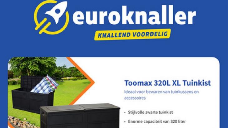 Euroknaller