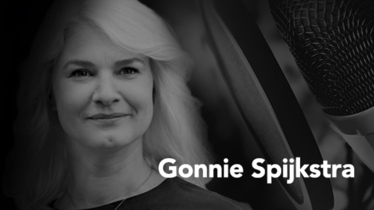 Gonnie Spijkstra